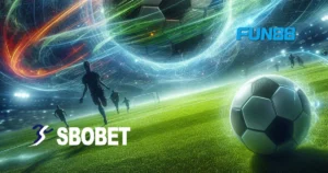 SBOBET FUN88 โปรโมชั่นสุดคุ้ม